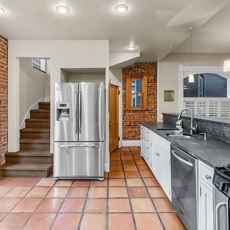 151 W 2Nd Ave - DEN Extérieur photo
