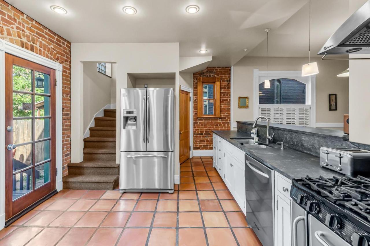 151 W 2Nd Ave - DEN Extérieur photo