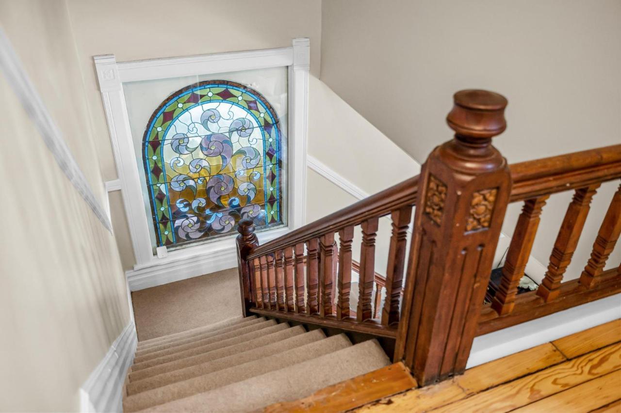 151 W 2Nd Ave - DEN Extérieur photo