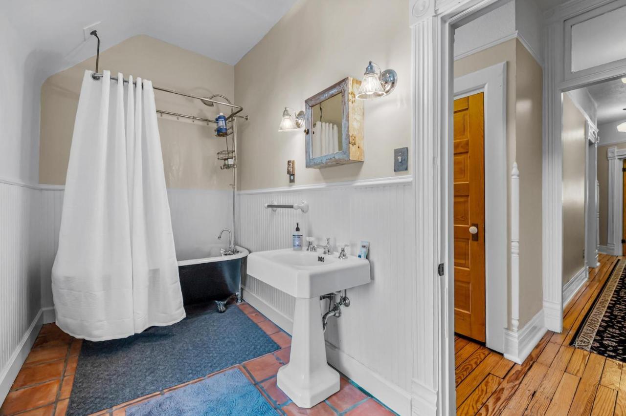 151 W 2Nd Ave - DEN Extérieur photo