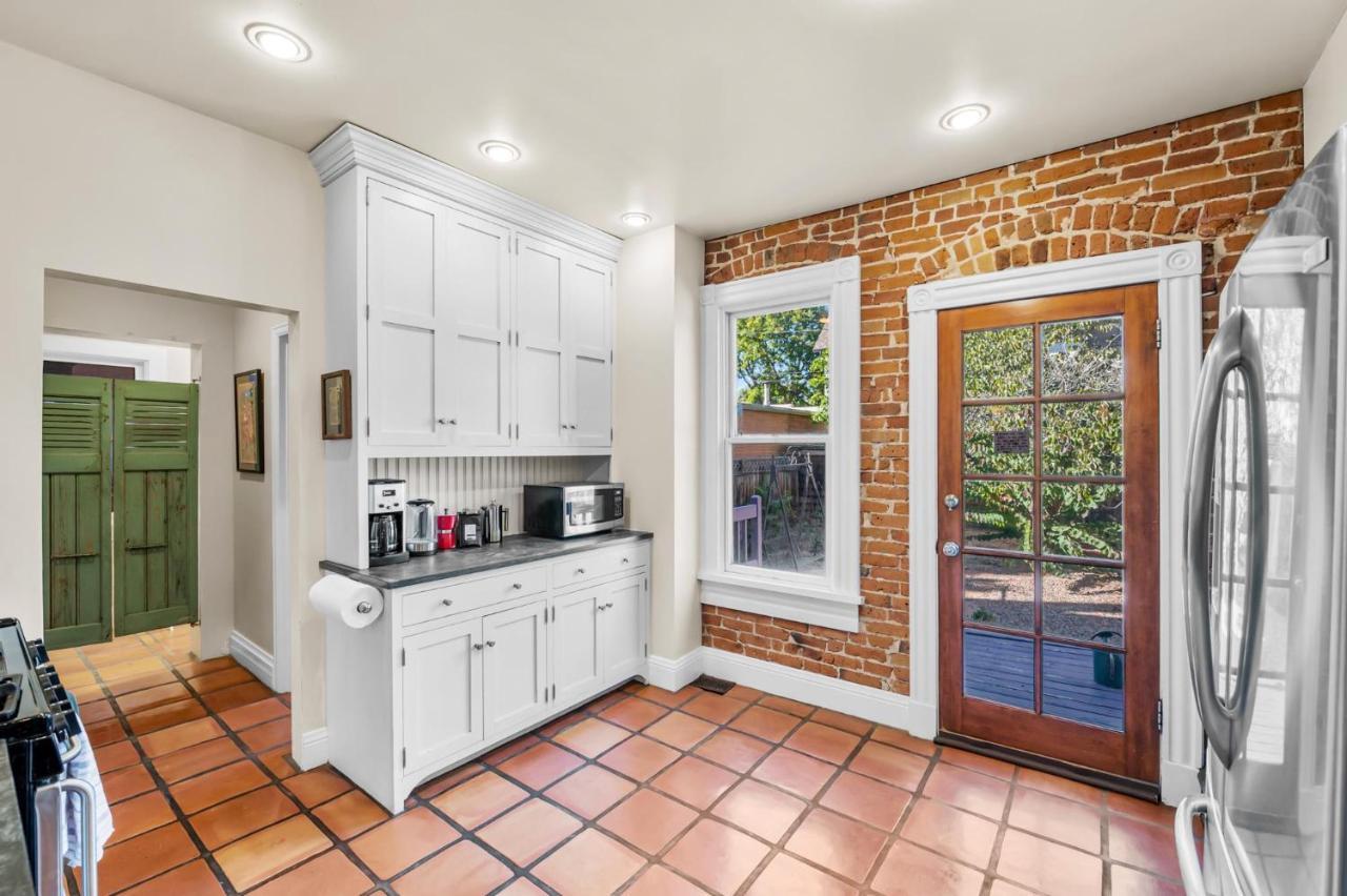 151 W 2Nd Ave - DEN Extérieur photo
