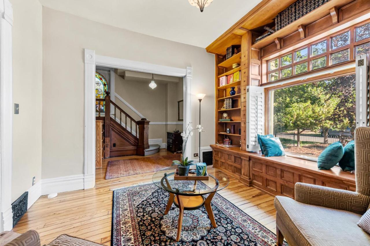 151 W 2Nd Ave - DEN Extérieur photo