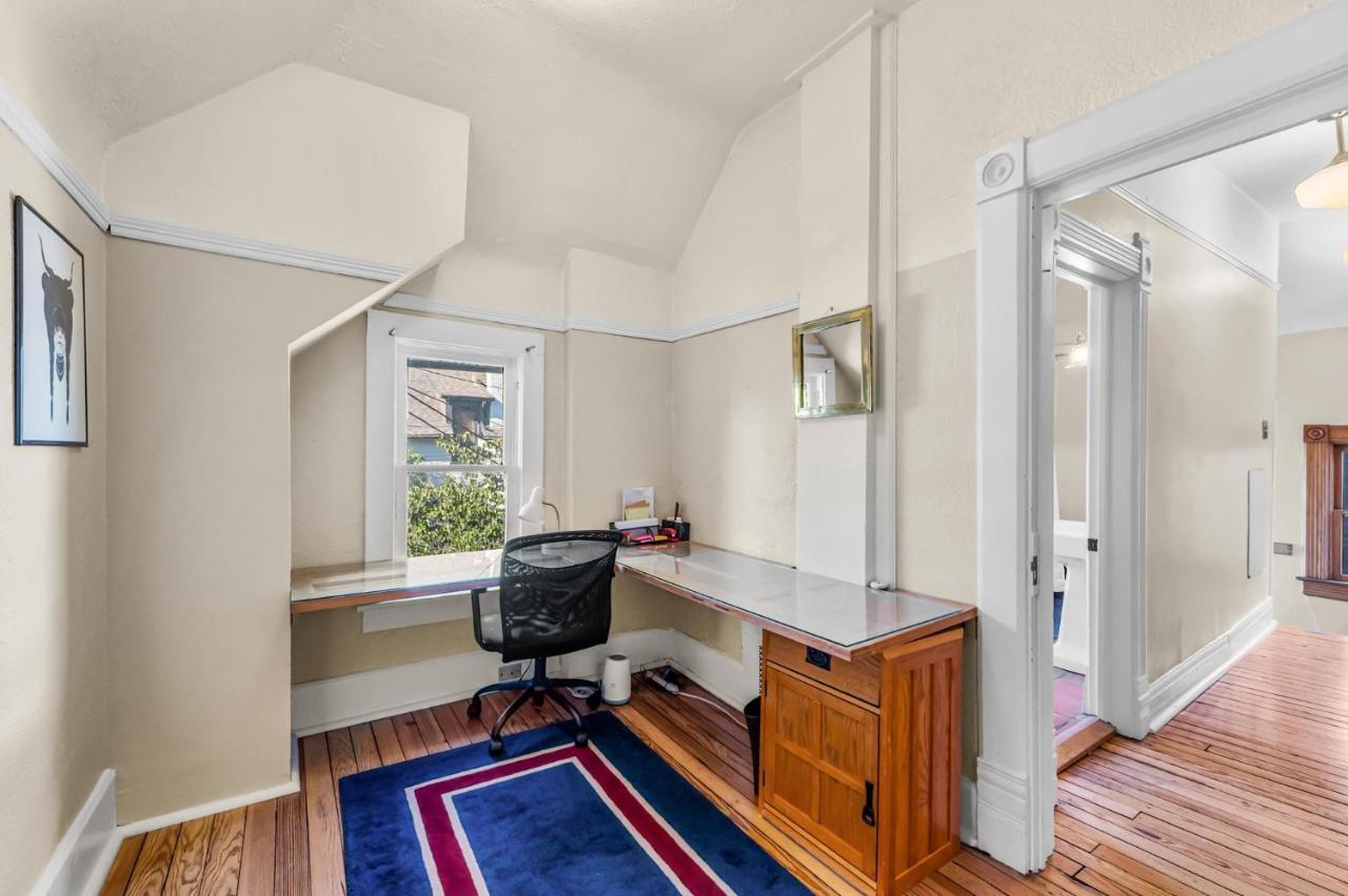 151 W 2Nd Ave - DEN Extérieur photo
