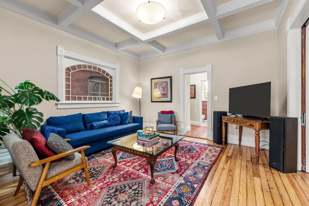 151 W 2Nd Ave - DEN Extérieur photo
