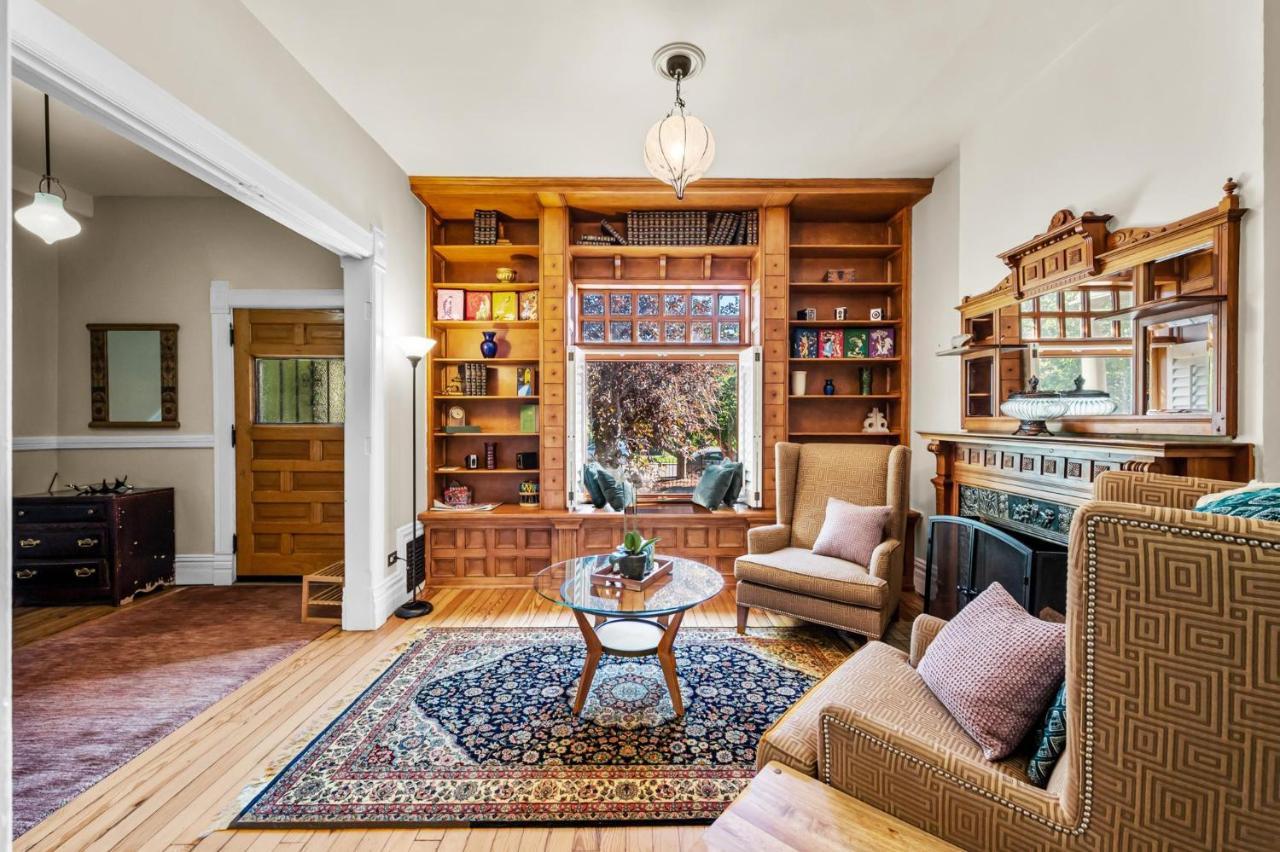 151 W 2Nd Ave - DEN Extérieur photo
