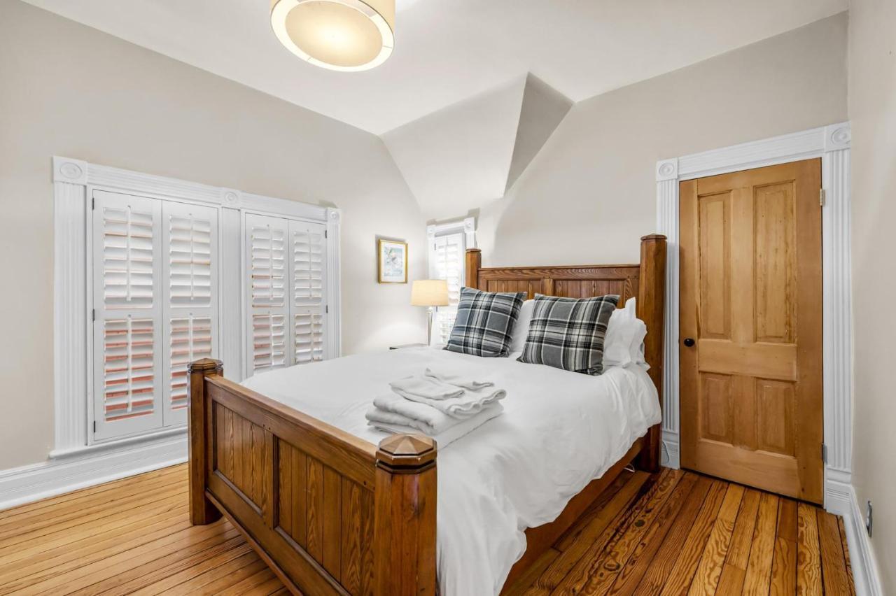 151 W 2Nd Ave - DEN Extérieur photo